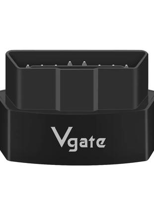 Диагностическй сканер Vgate iCar3 ELM327 OBD2 V2.1 Bluetooth 3...