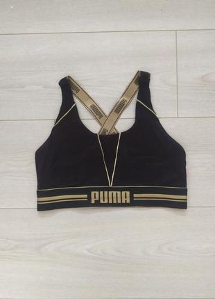 Спортивный топ puma s/m