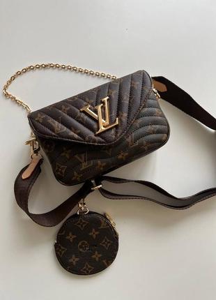 Сумка louis vuitton