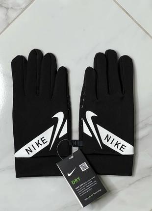 Рукавиці Nike dry