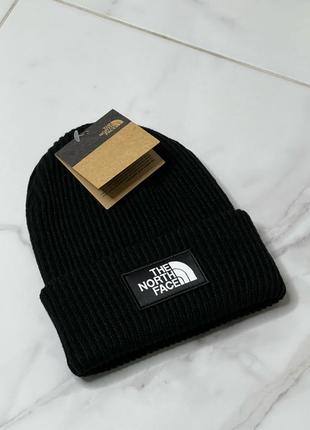 Шапка the North Face