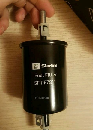 Фильтр топливный starline SF PF7811