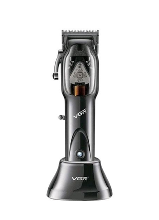 Машинка для стрижки волосся VGR Hair Clipper V-653 Voyager