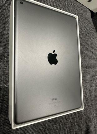 Apple iPad 10.2" 2021 64GB Silver