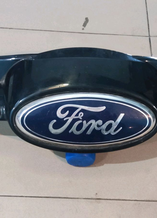 Решітка Ford Focus MK3