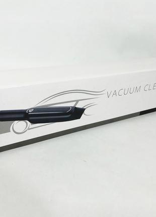 Пылесос для автомобиля беспроводной Car vacuum cleaner | Пылес...