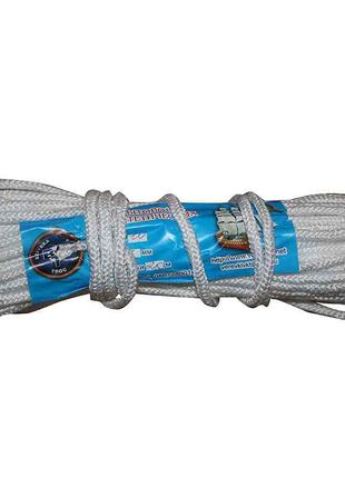 Мотузка білизняна В14 (20м, d=6мм) ТМ ХАРКІВ