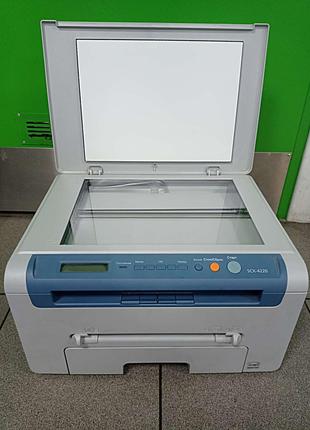 Принтеры и МФУ Б/У Samsung SCX-4220