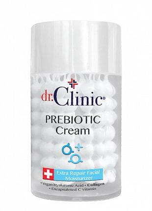 Крем с пребиотиками dr.clinic, 100 мл (3336343)