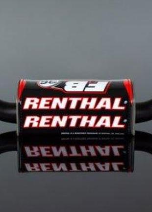 Кермо Renthal Fatbar D36 (Black), KTM / SUZUKI