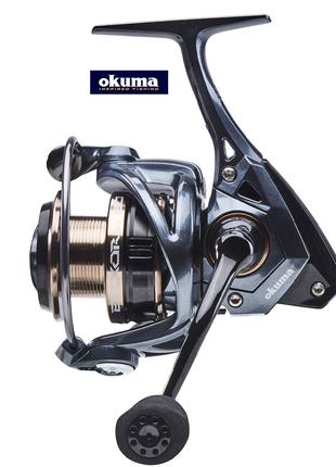 Катушка для рыбалки Okuma Epixor XT EPXT-30M 7+1BB (136300)