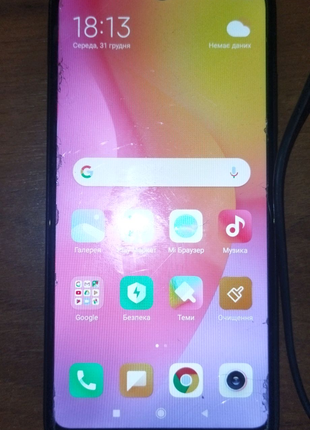 Смартфон Xiaomi redmi 7