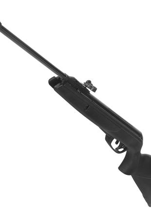 Винтовка пневматическая GAMO BLACK SHADOW 4.5 мм 305 м/с