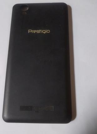 Крышка для телефона Prestigio PSР3527