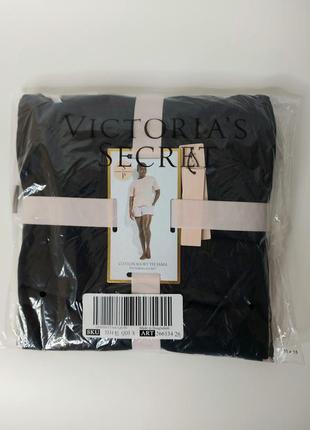 Пижама хлопковая victoria ́s secret