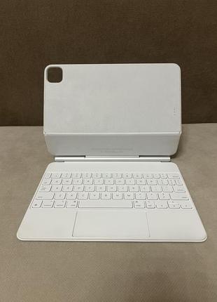Apple Magic Keyboard iPad Pro 11”, Air 4/5