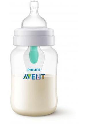 Бутылочка для кормления Philips AVENT Anti-сolic 260 мл (SCF81...