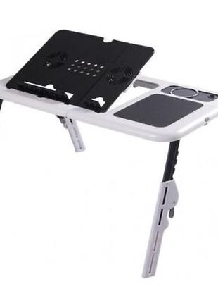 Столик підставка для ноутбука E-Table