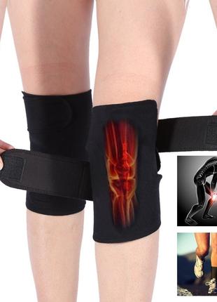 Tourmaline knee brace product Бандаж для суставов
