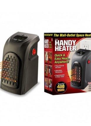 Тепловентилятор HANDY HEATER (без пульта) (rd-05) Дуйка Обогре...