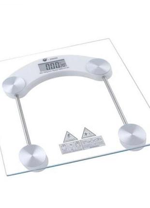 Весы 2005 напольные Personal Scale Квадратные