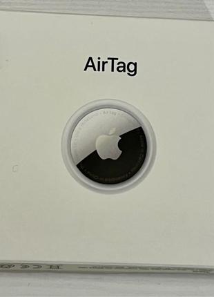 Air Tag метка от Apple