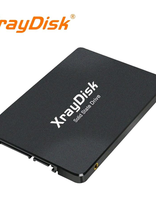 Твердотільний накопичувач SSD 2.5" XrayDisk 1 tb