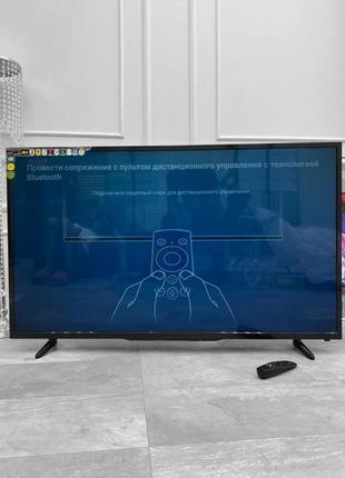 Телевізор Samsung 56" Android 11