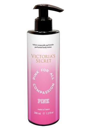 Парфумований лосьйон для тіла Victorias Secret Pink for All Co...