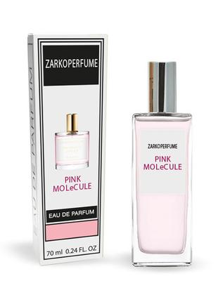 Zarkoperfume Pink Molecule 090.09 ТЕСТЕР Exclusive унісекс 70 мл