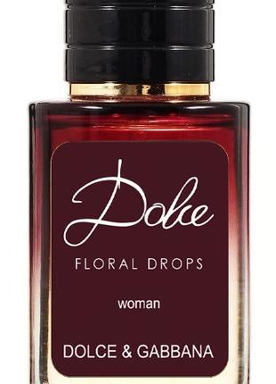 Dolce&Gabbana; Dolce Floral Drops ТЕСТЕР LUX жіночий 60 мл