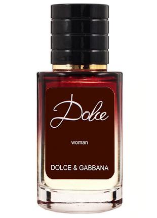 Dolce&Gabbana; Dolce ТЕСТЕР LUX жіночий 60 мл