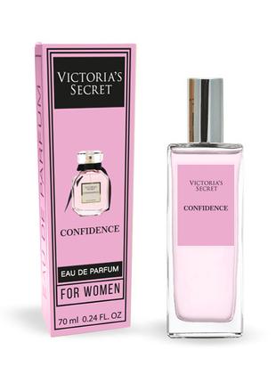 Victorias Secret Pink for All Confidence ТЕСТЕР Exclusive унис...