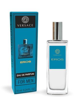 Versace Eros TECТЕР Exclusive чоловічий 70 мл