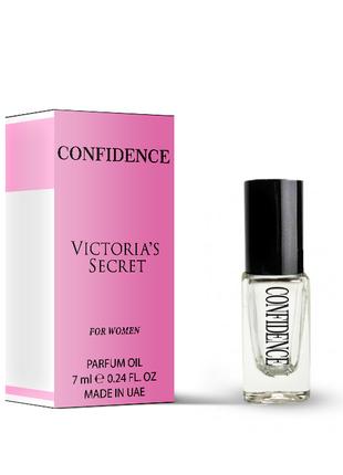 Парфум масляний унісекс Victorias Secret Pink for All Confiden...