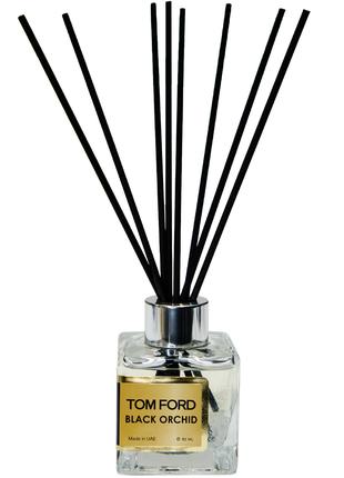 Аромодифузор Tom Ford Black Orchid Brand Collection 85 мл