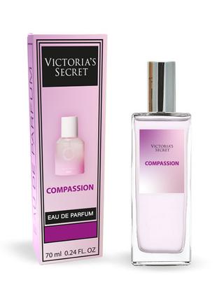 Victorias Secret Pink for All Compassion ТЕСТЕР Exclusive уніс...