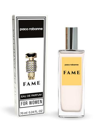 Paco Rabanne Fame TEСТЕР Exclusive жіночий 70 мл