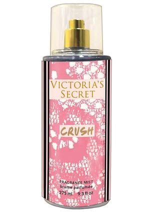 Парфумований спрей для тіла Victorias Secret Crush Exclusive E...