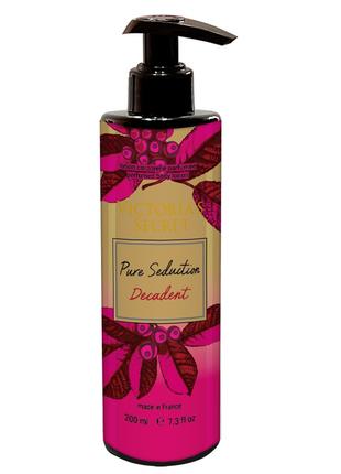 Парфумований лосьйон для тіла Victorias Secret Pure Seduction ...