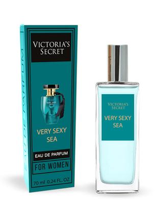 Victorias Secret Very Sexy Sea ТЕСТЕР Exclusive жіночий 70 мл