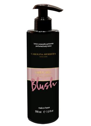 Парфумований лосьйон для тіла Carolina Herrera Good Girl Blush...