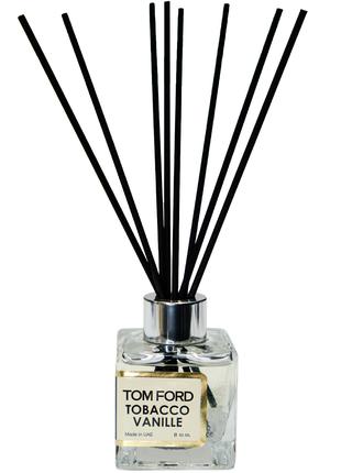 Аромодифузор Tom Ford Tobacco Vanille Brand Collection 85 мл