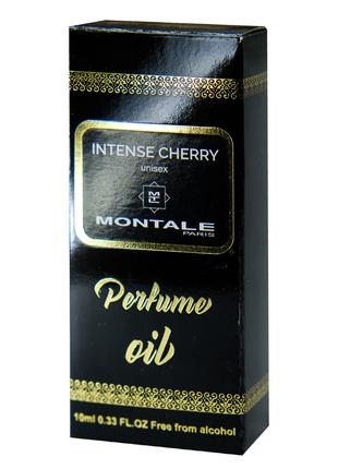 Парфуми олійні унісекс MONTALE Intense Cherry 10 мл