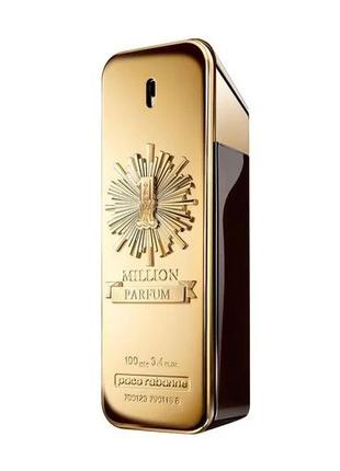 Парфумована вода чоловіча Paco Rabanne 1 Million 100 мл (Origi...