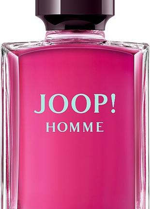 Туалетна вода чоловіча Joop! Homme 125 мл (Original Quality)