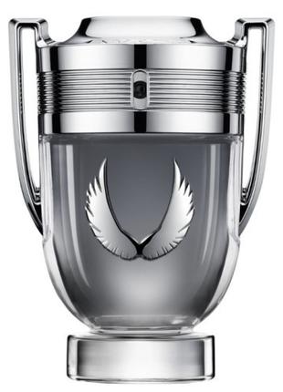 Парфумована вода чоловіча Paco Rabanne Invictus Platinum 100 м...