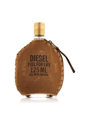 Туалетна вода чоловіча Diesel Fuel for Life 125 мл (Original Q...