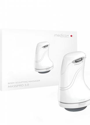 Антицеллюлитный массажер MEDICA+ MassPro 3.0 (Япония)