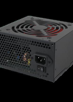 Компьютерный блок питания ATX-550W, 12см, 4xSATA, PCI Dх2 6PIN...